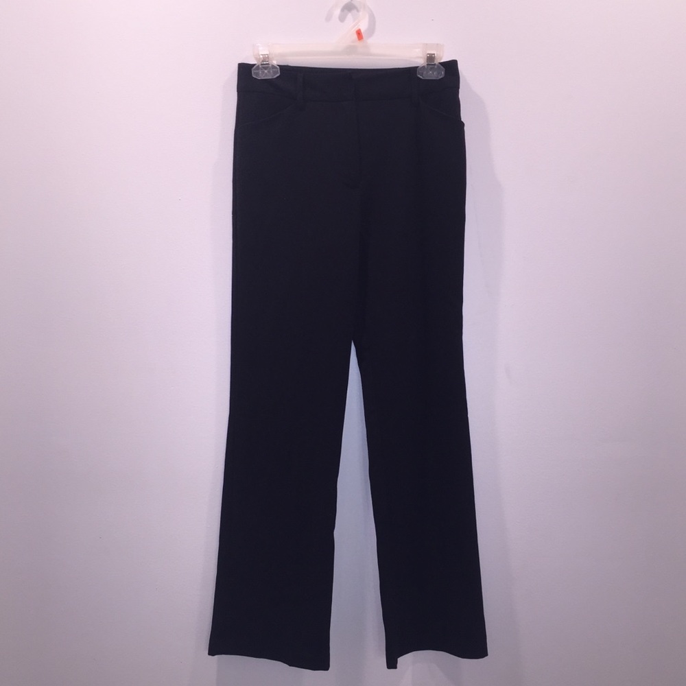 Juniors dress pants